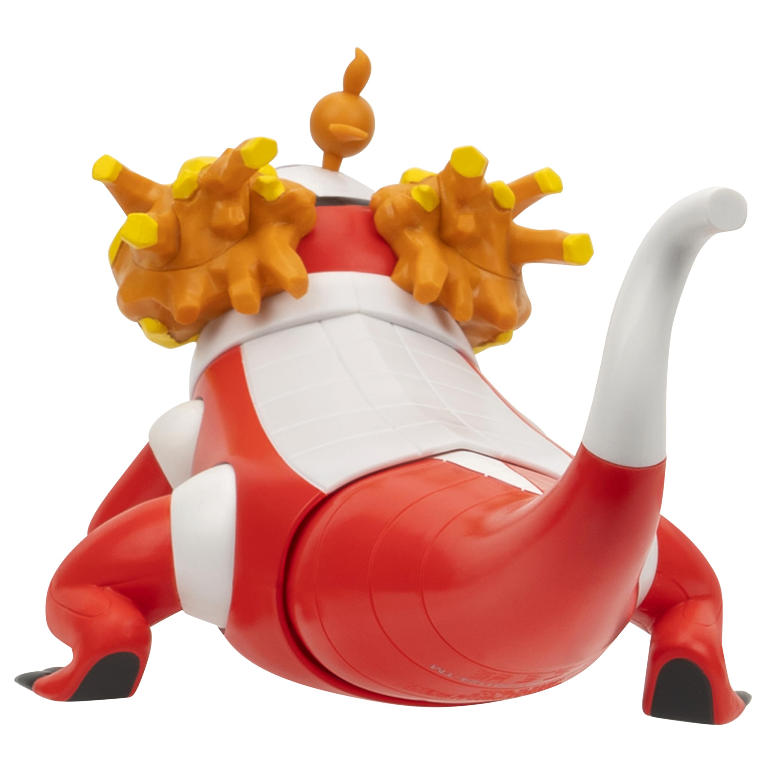 Amazon.co.jp: ポケモン スケルダージ エピックバトルフィギュア - 12