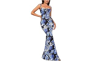 Strapless Casual Dress: Perfect for Summer Soirees