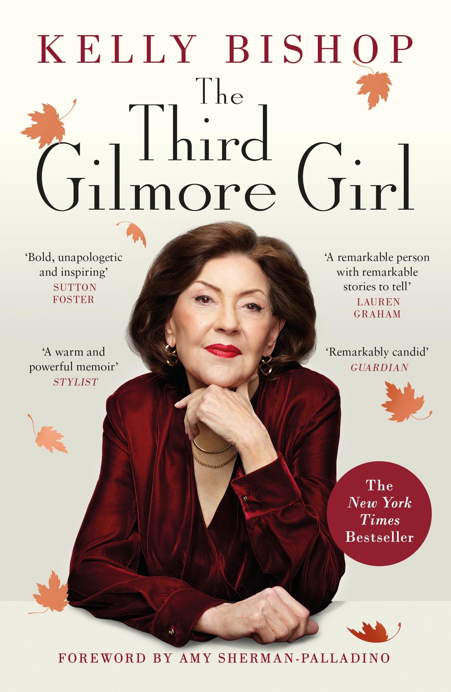 The Third Gilmore Girl: Perfect for fans of Gilmore Girls