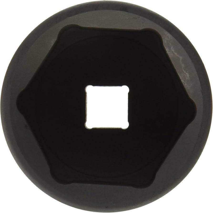 Sunex 0488 3/4-Inch Drive 2-3/4-Inch Impact Socket : Amazon.ca