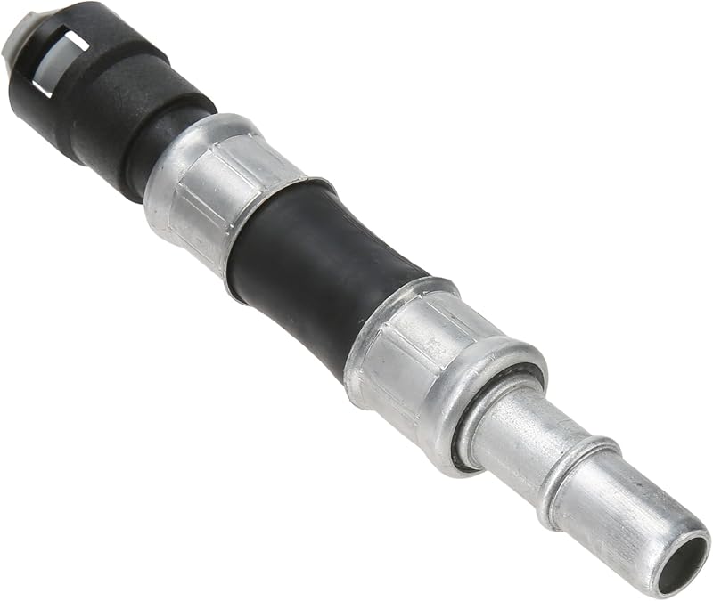 Conjunto de mangueira do aquecedor Motorcraft KH438 em borracha – 1 unidade