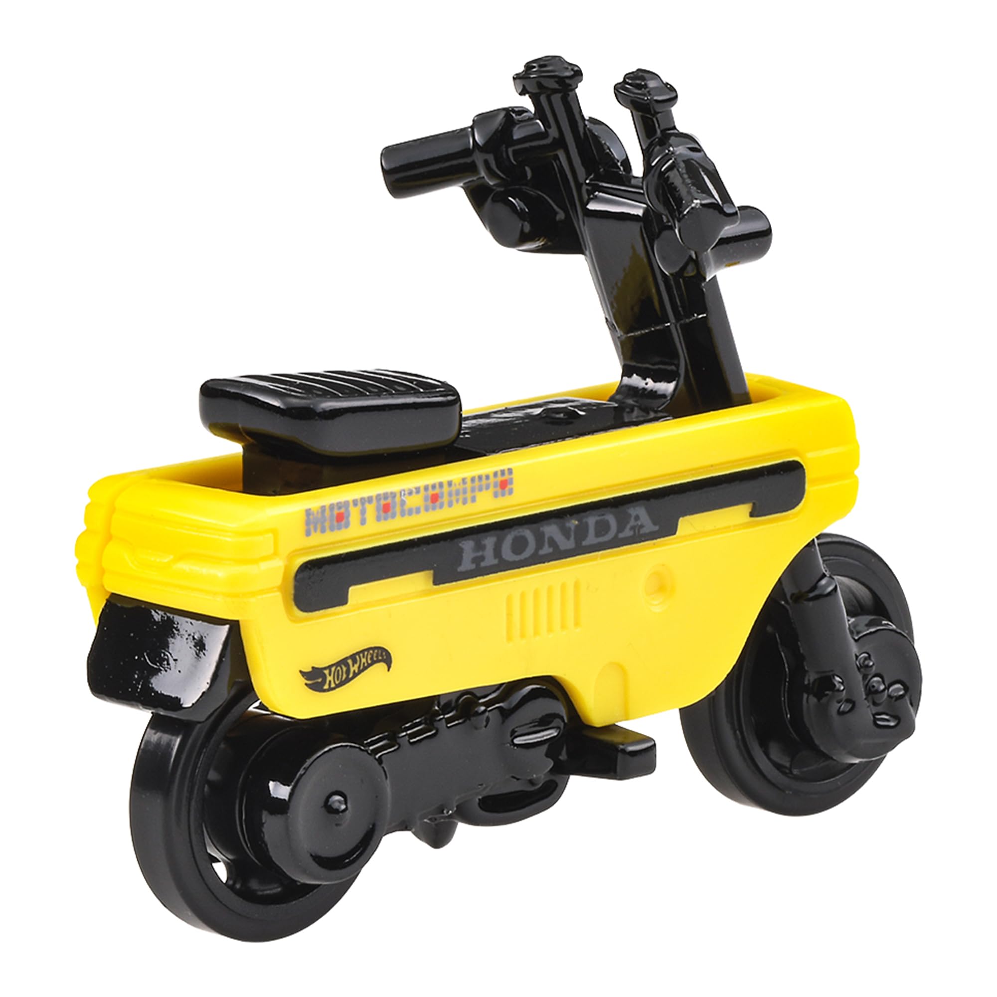 Amazon | ホットウィール(Hot Wheels) ベーシックカー ホンダ