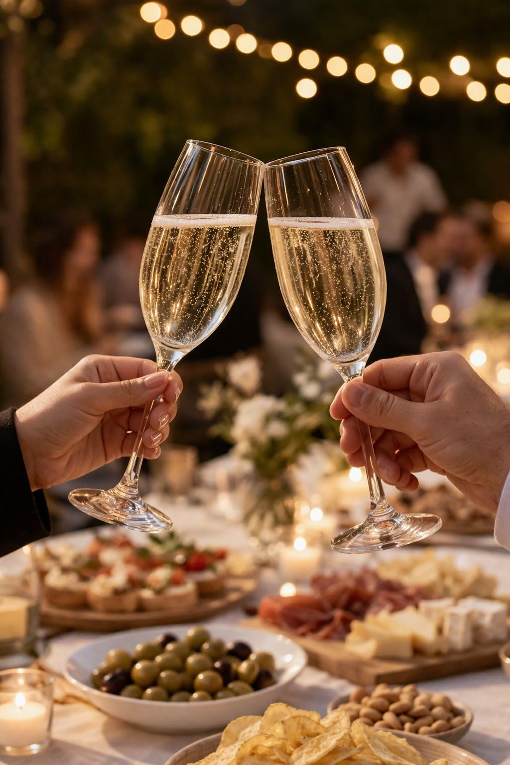 Paul Menand Champagne Premiere Cru Aoc - 750 ML