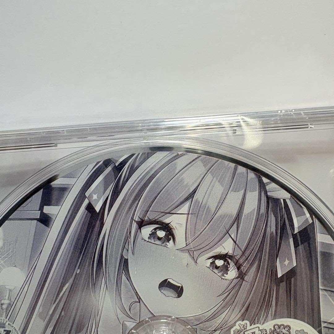 C105みるくふぁくとりー ドラマCD22種セット Amazon.co.jp: みるくふぁくとりー みるふぁく ボイスドラマC D