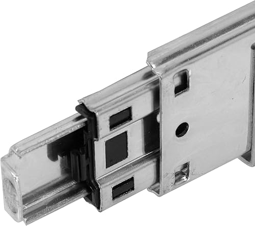 Vista 162 de Household Essentials Glidez - Organizador multiusos de acero cromado extraíble y deslizante para utensilios de cocina y utensilios para hornear