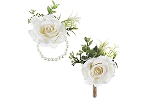 Yolev Wrist Corsage Supplies: Elevate Your Special Events