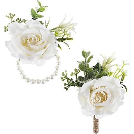 Yolev Wrist Corsage Supplies: Elevate Your Special Events
