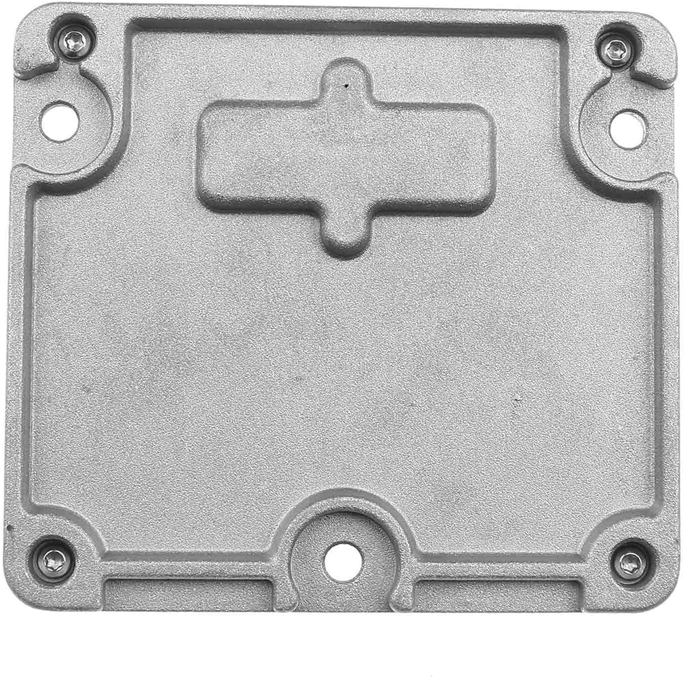 A-Premium Headlight Headlamp Control Unit LED Ballast Compatible with Ford F-150 2015-2020, F-250 F-350 F-450 F-550 Super Duty 2017-2018, Expedition 2018-2020