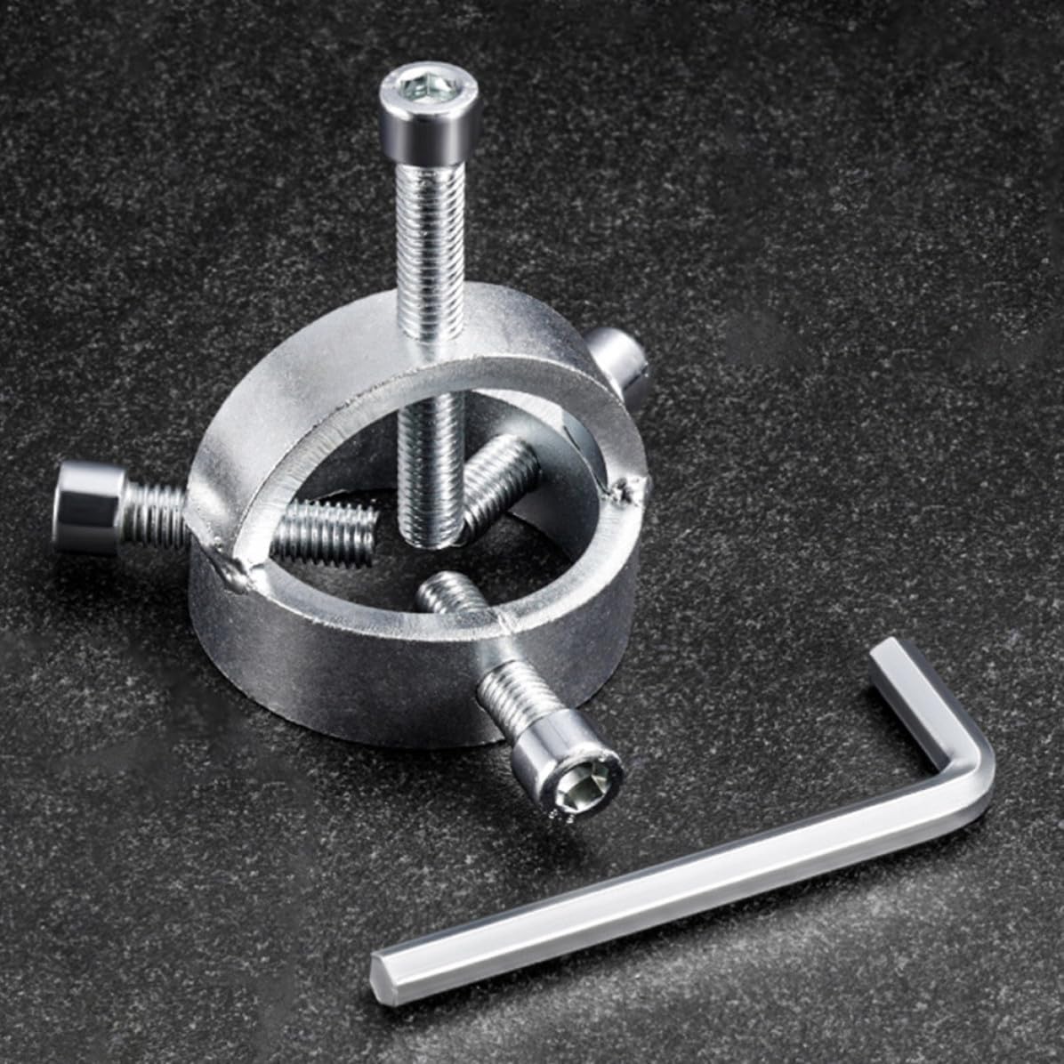 Turbo Gap Cleaner Steel and Plastic Cleaning Tool