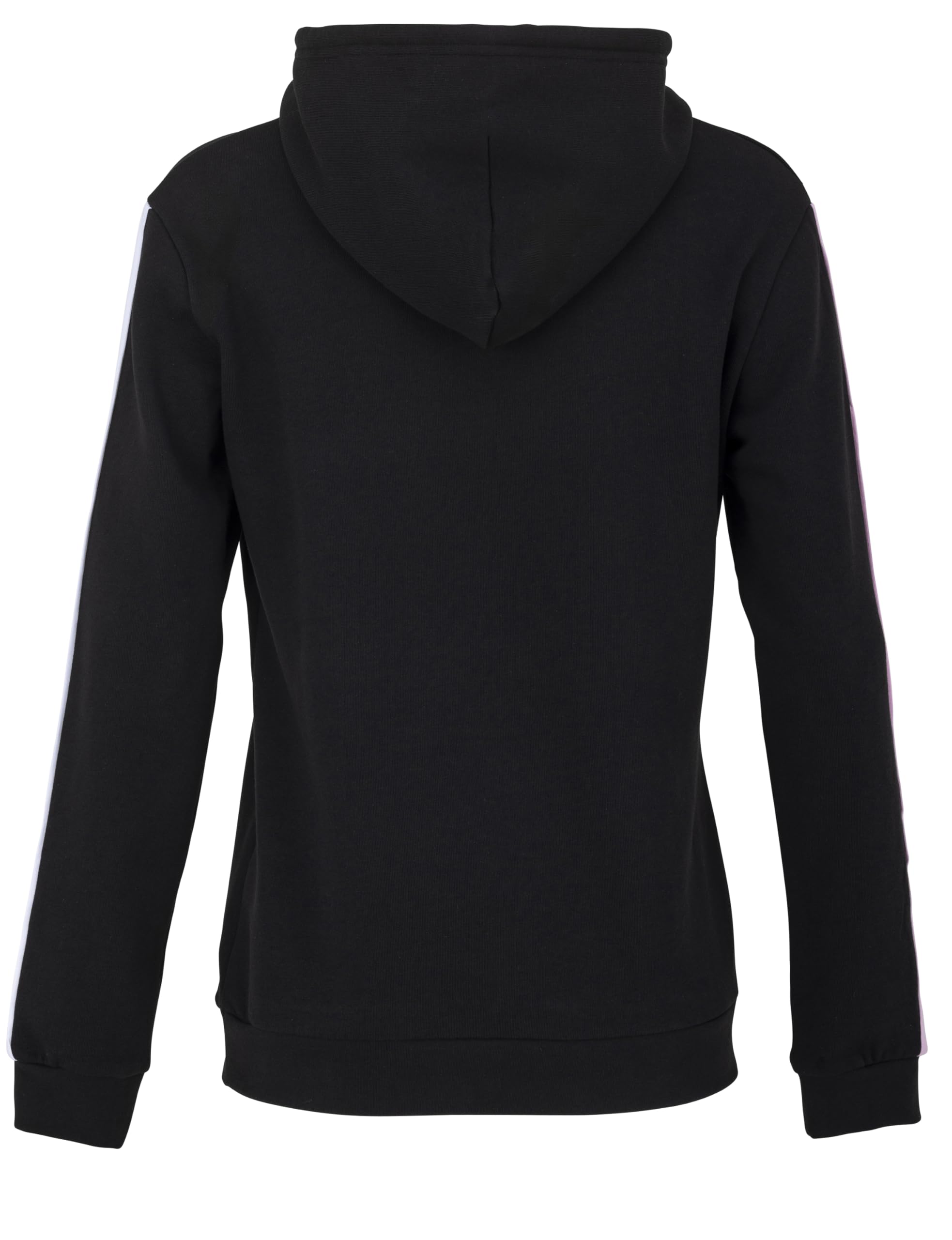 PSG Sweat Capuche Femme - Collection Officielle Paris Saint Germain