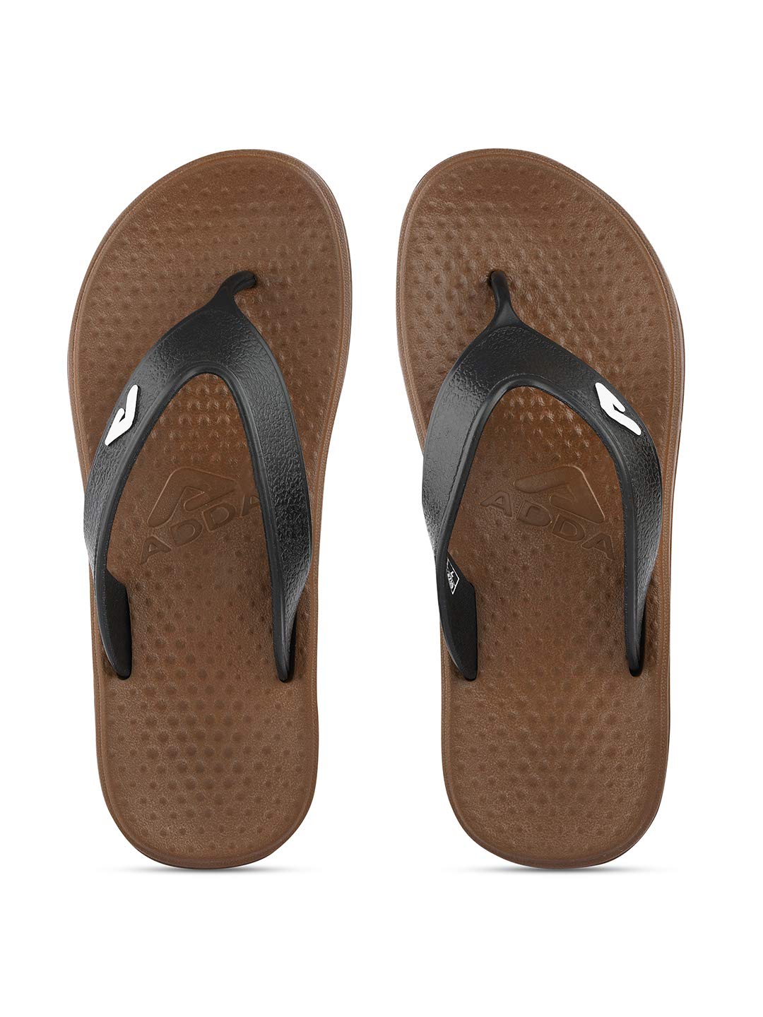 ADDA SPORT-1 || Durable & Comfortable || EVA Sole || Lightweight || Fashionable || Super Soft || Outdoor Slipper || Thong Slipper for Men (B08DL1PBYV) Amazon Price History, Amazon Price Tracker