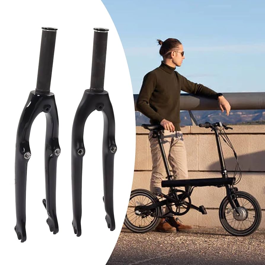 GIANT サスペンションフォーク カーボンファイバー　TCR フォーク ジャイアント カーボンフォーク TCR ADVANCED PRO1