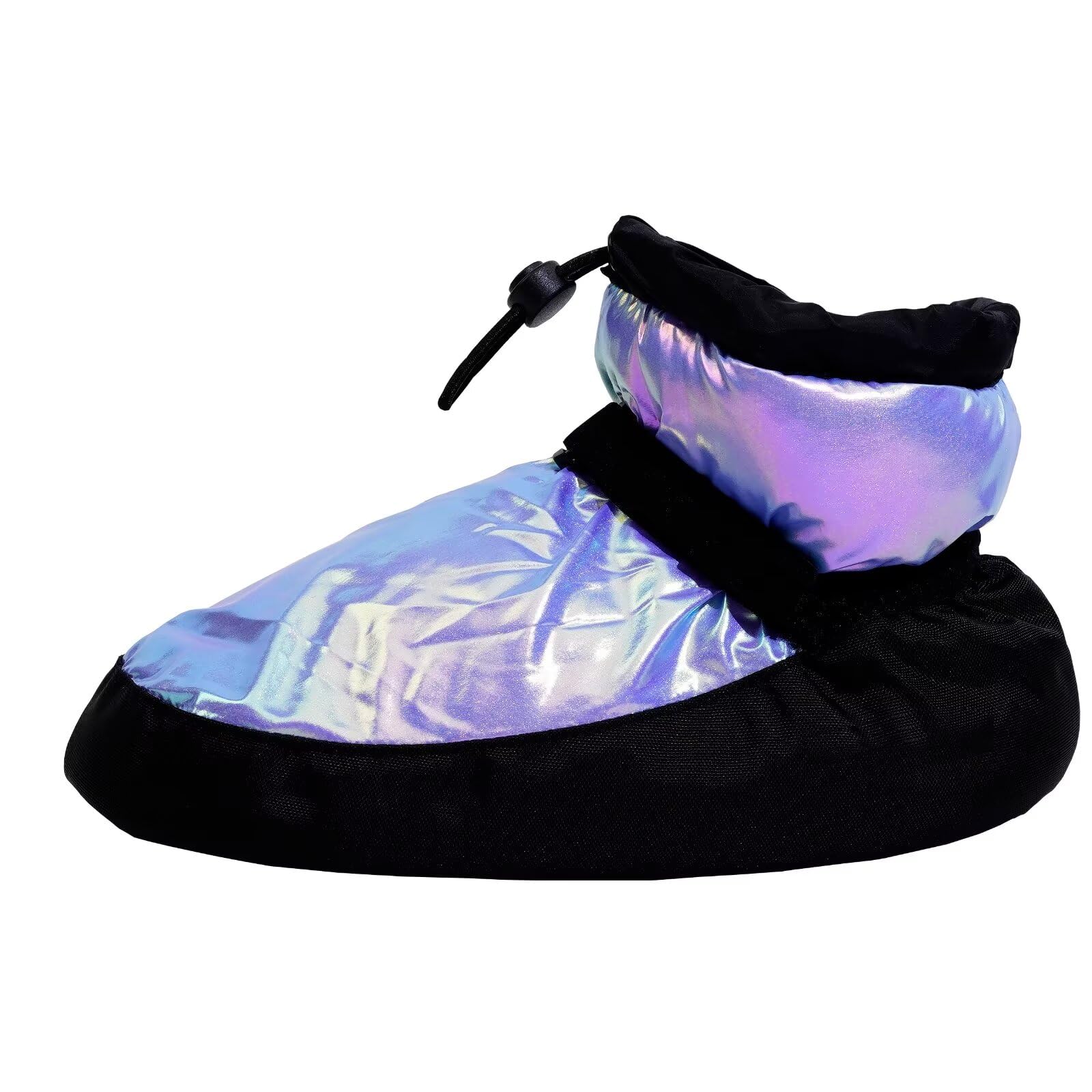 Ballerina Scaldapiedi Danza Classica Caviglia Warm Up Booties