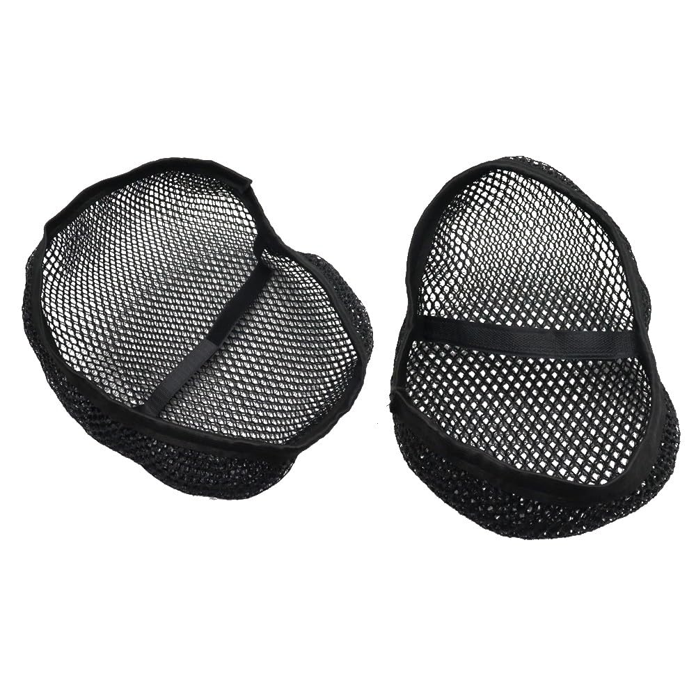 Coussin anti-dérapant ZX 6r pour un confort de route prolongé - 7