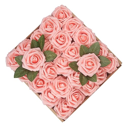 Peach Color Wedding Decoration Amazon Com
