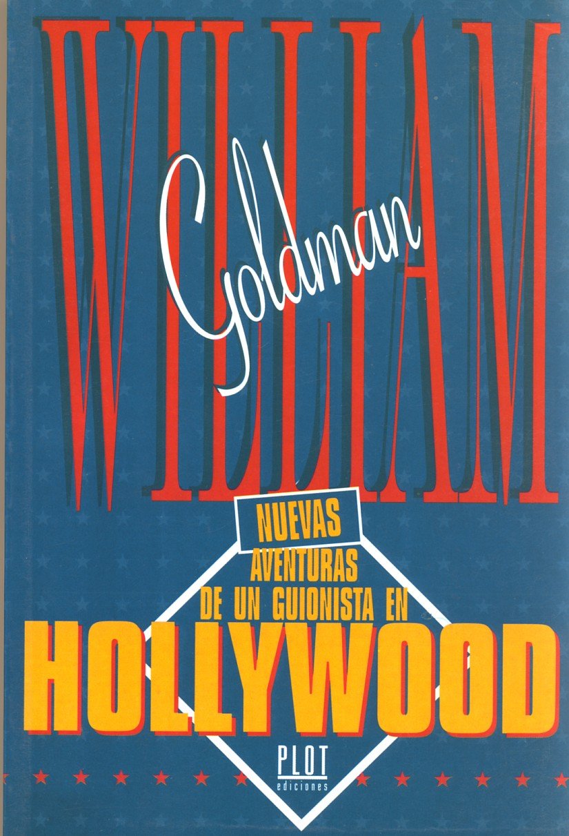 Nuevas aventuras de un guionista en Hollywood (SIN COLECCION)