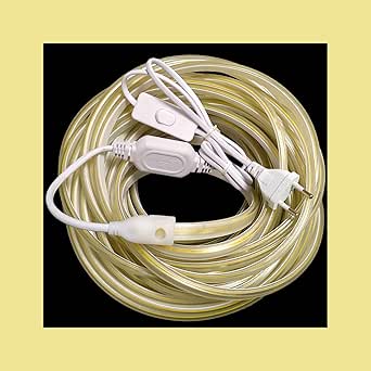 LED Flessibile Impermeabile IP67 Flessibile Per Esterni Con Striscia LED EU Stock Striscia Luminosa Al Neon - Cina Luce LED Al Neon, LED Al Neon Flex - Foto 7