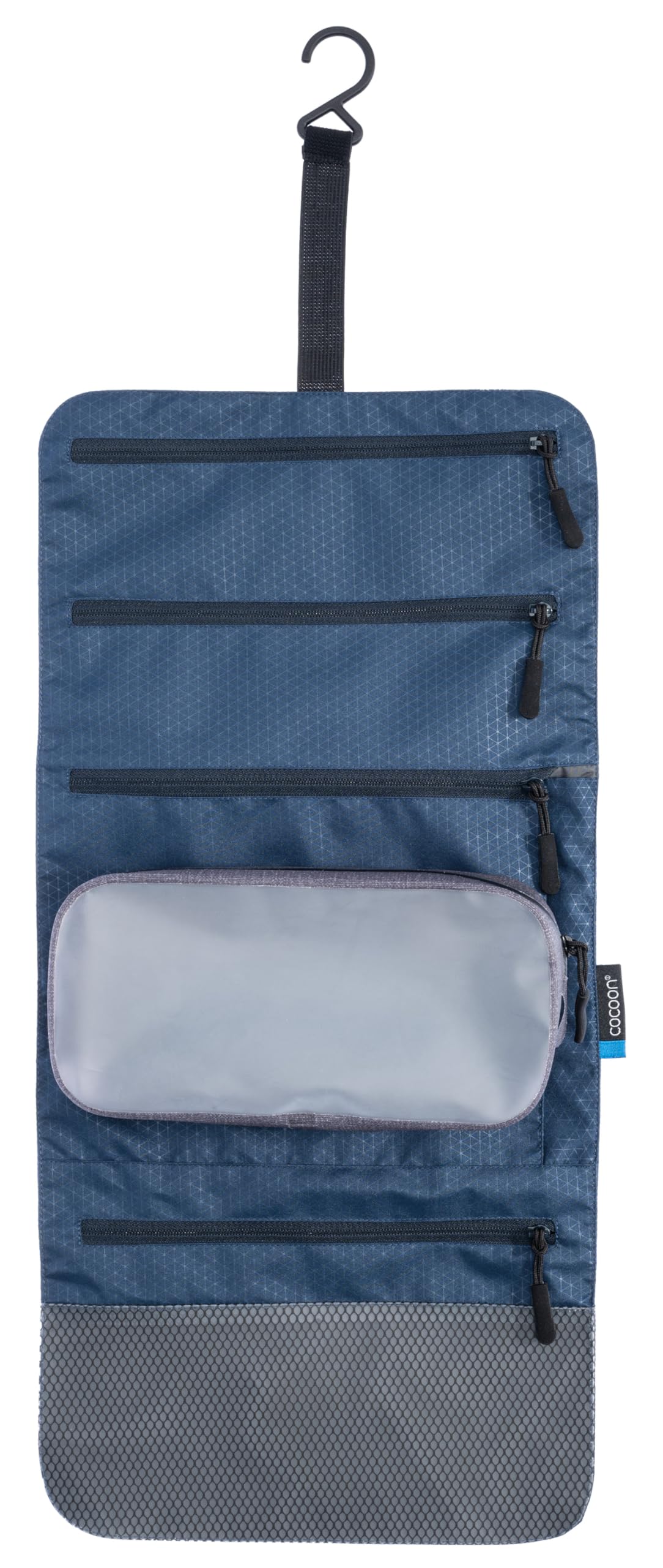 Cocoon Hanging Toiletry Kit Minimalist - Trousse de Toilette