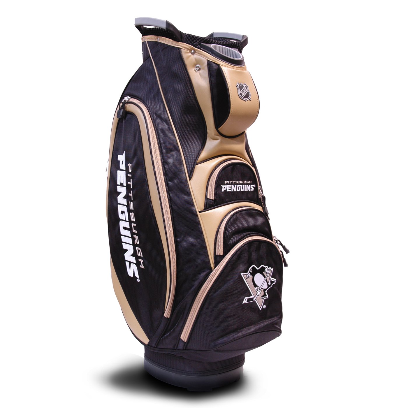 Team Golf NHL Anaheim Ducks Victory Bolsa para Carrito de Golf