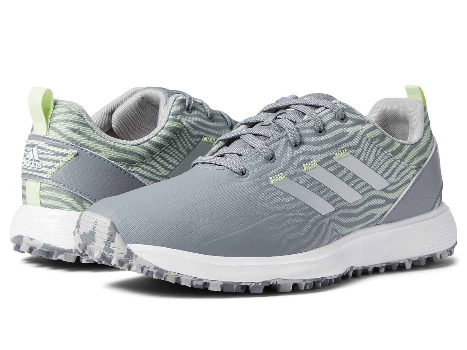 Женские кроссовки и спортивная обувь adidas Golf S2G SL