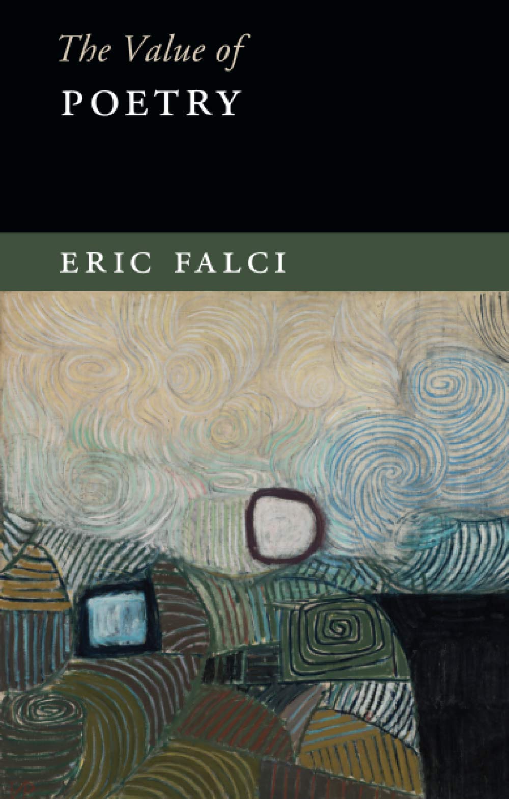 The Value of Poetry Falci Paperback Cambridge University Press 9781108454476