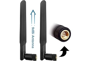 Spypoint Force-Boost 9db Antenna