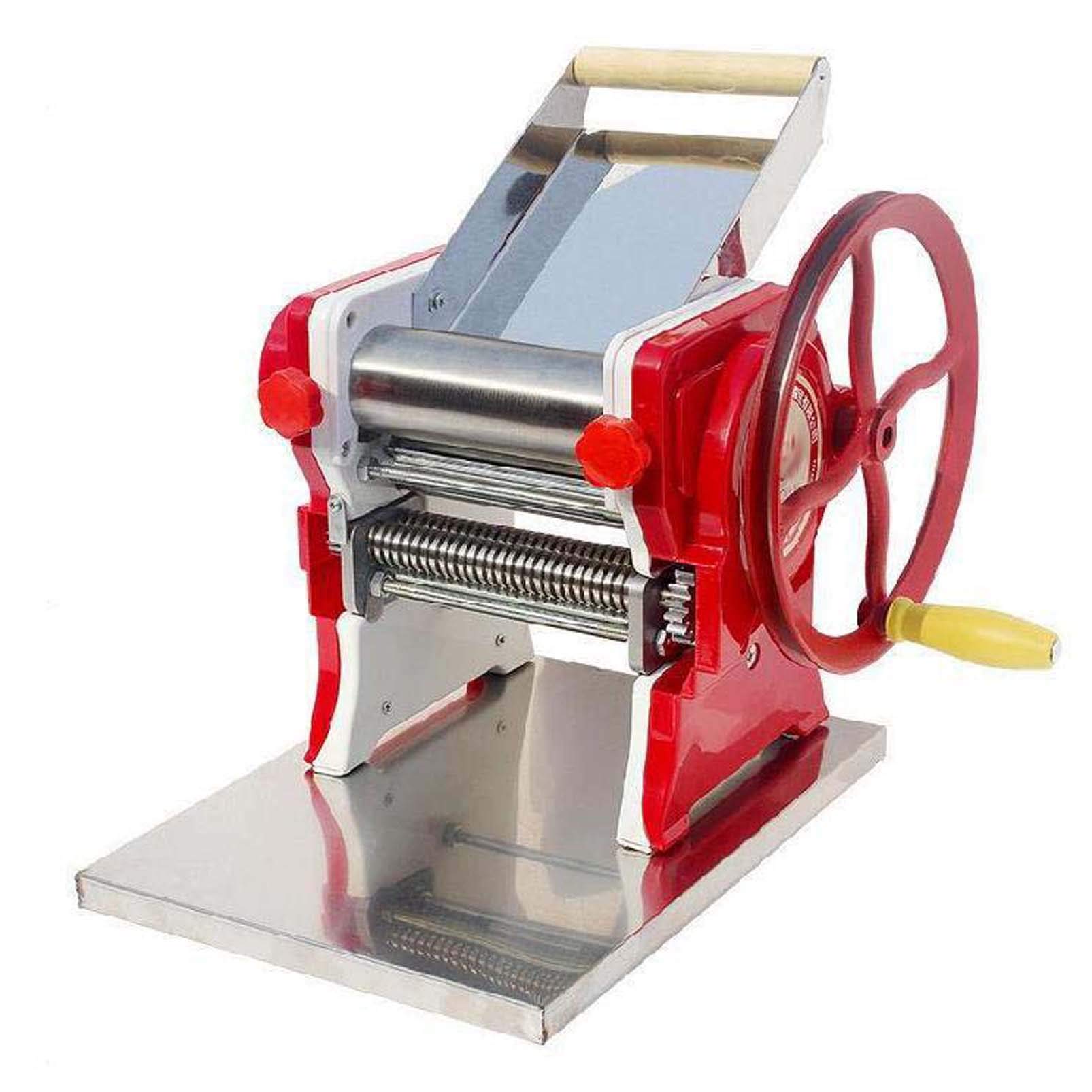 Machine à pâtes MytaYt pour réussir facilement vos feuilles de raviolis maison