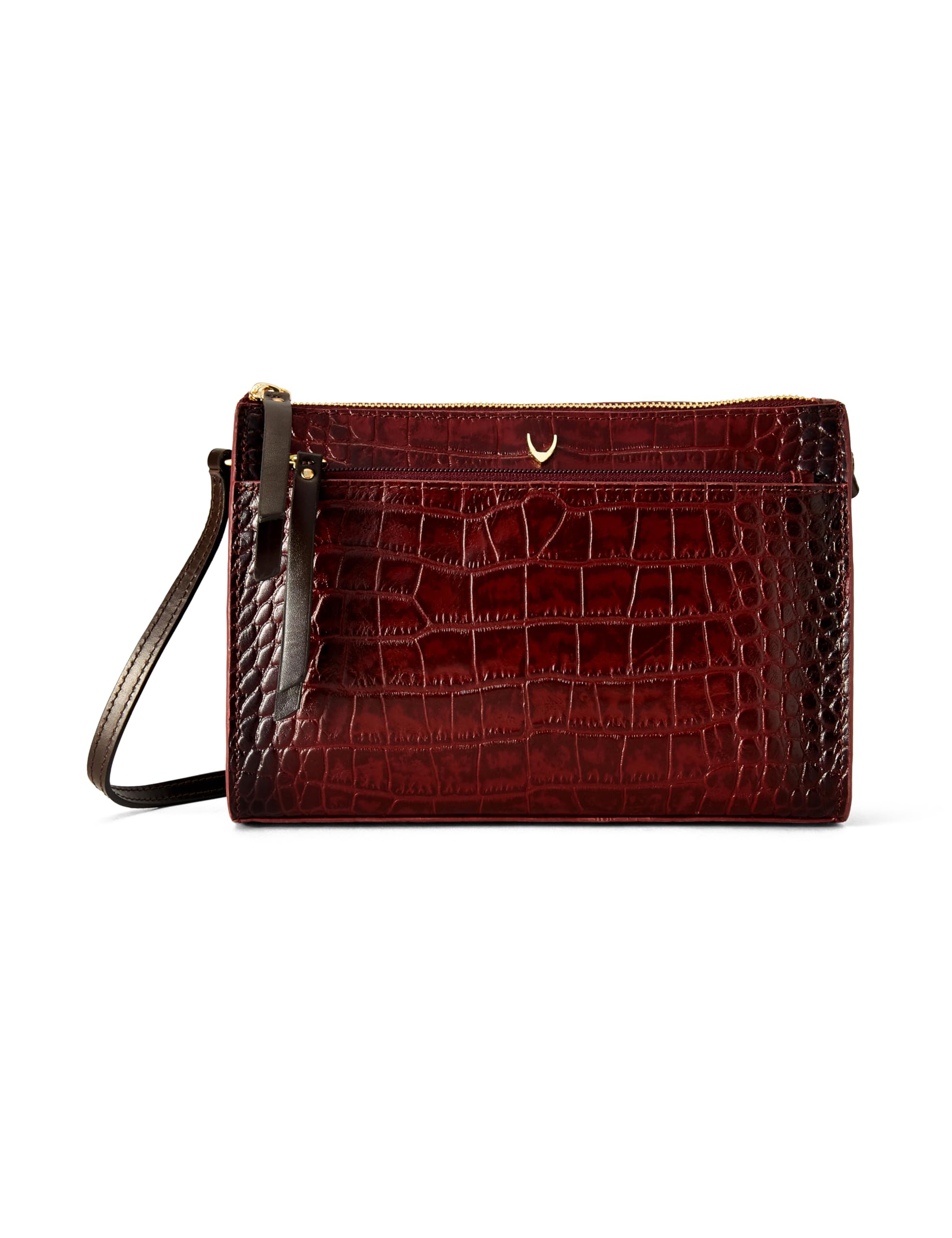 Women's Leather Sling Bag