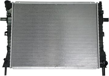 DEPO 330-56003-010 Replacement Radiator This product is an aftermarket product. It is not created or sold by the OE car company