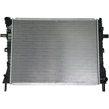 DEPO 330-56003-010 Replacement Radiator This product is an aftermarket product. It is not created or sold by the OE car company