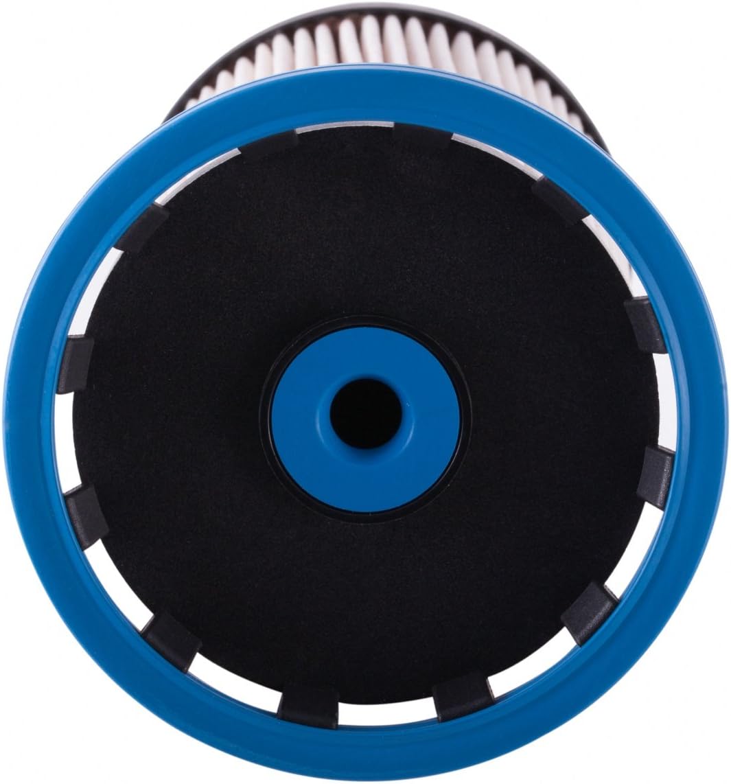PG Diesel Fuel Filter DF99187 | Fits 2015 Volkswagen Passat, Jetta, Golf SportWagen, Golf, Beetle, 2015-2016 Audi A3