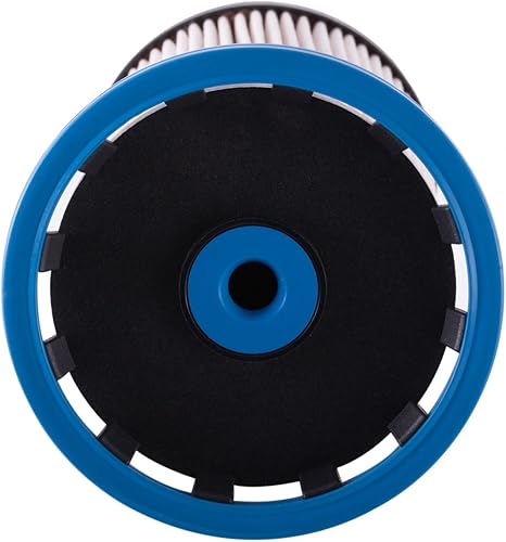 Miniatura 4 de Filtro de combustible diésel PG DF99187 | Compatible con Volkswagen Passat, Jetta, Golf SportWagen, Golf, Beetle, 2015-2016 Audi A3