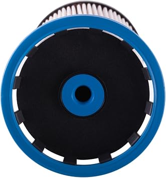 PG Diesel Fuel Filter DF99187 | Fits 2015 Volkswagen Passat, Jetta, Golf SportWagen, Golf, Beetle, 2015-2016 Audi A3
