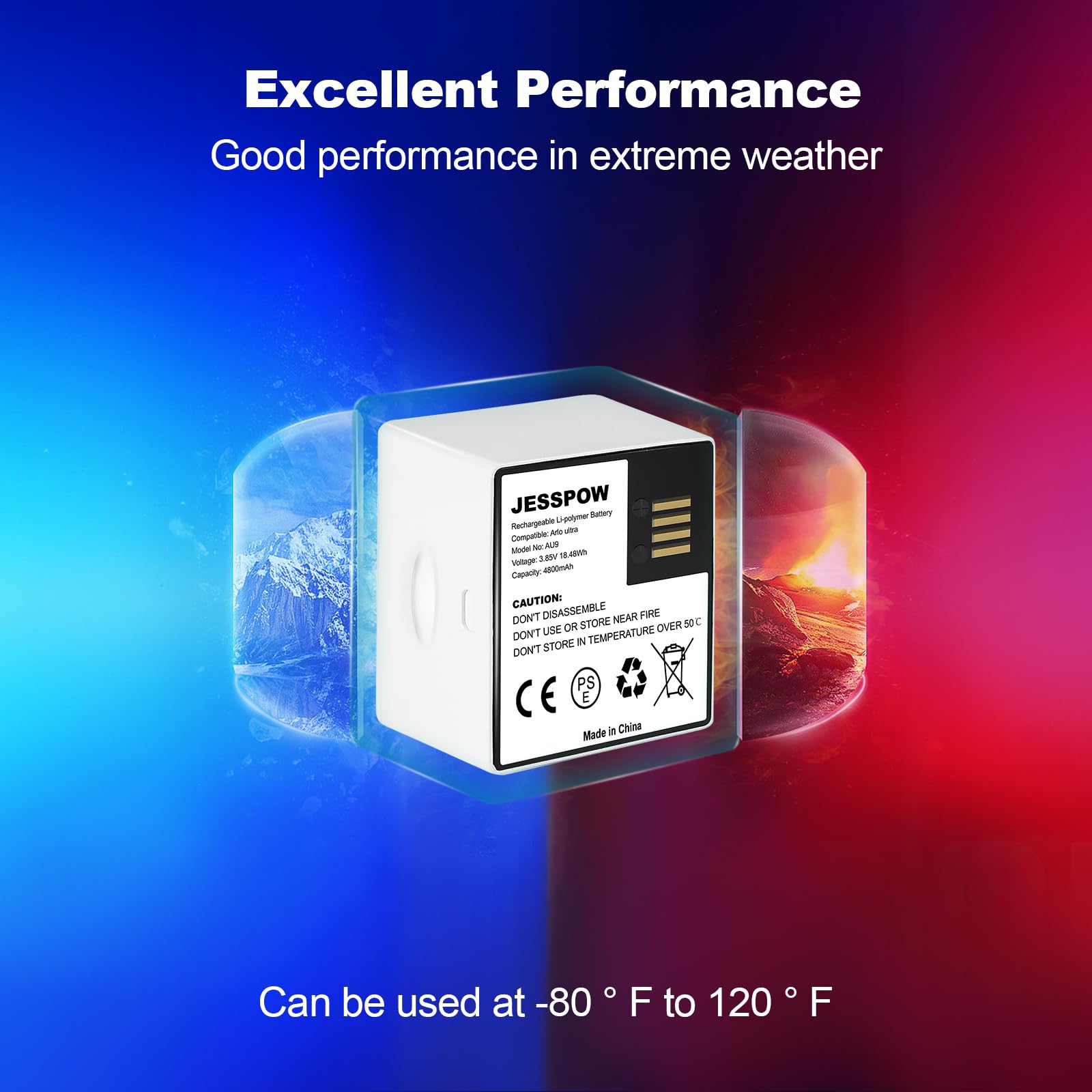 Cold Weather Arlo Pro Operating Temperature Rechargeable Battery Arlo Pro  In Cold Weather Home Depot Arlo