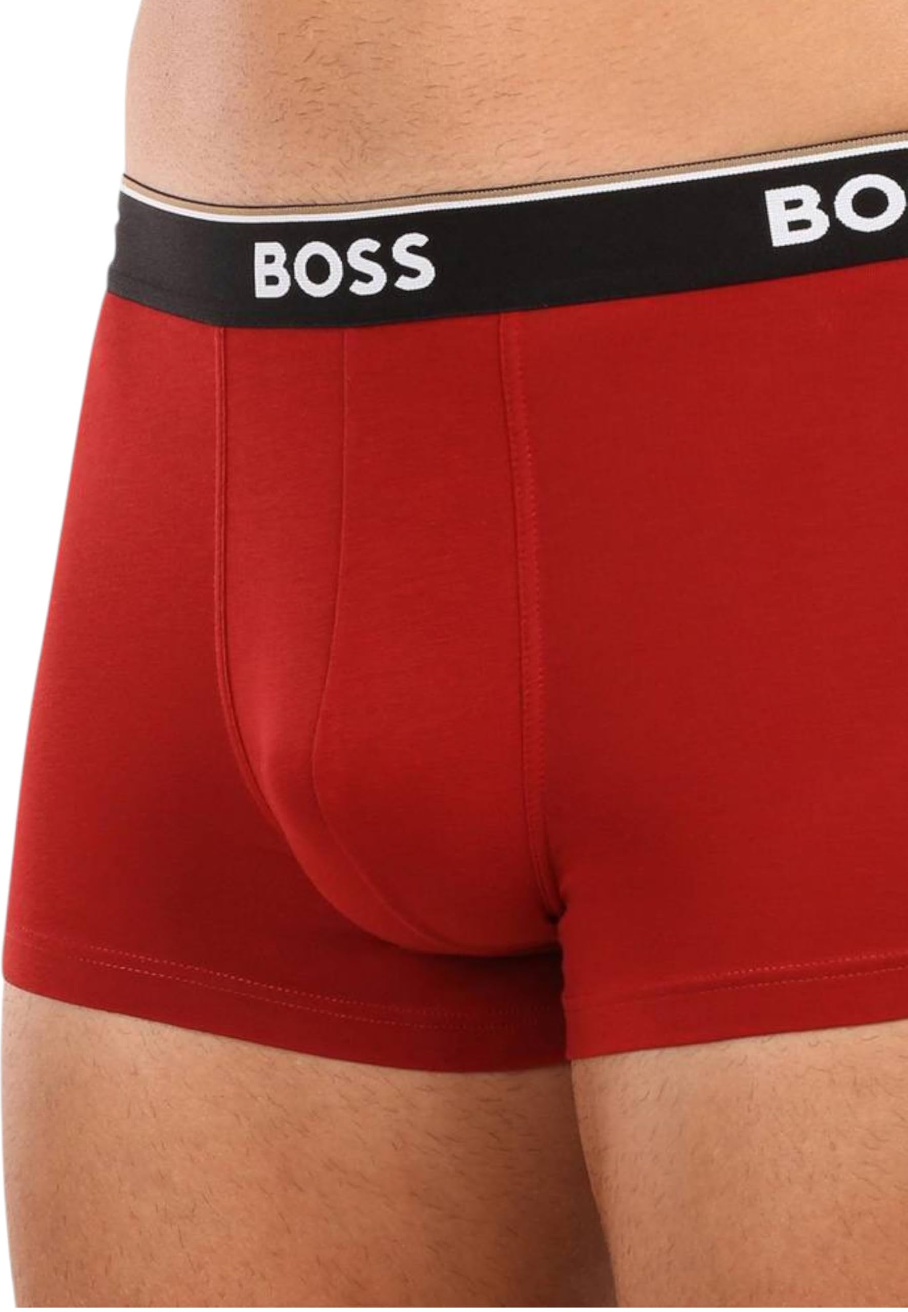 BOSS Trunk 3P Power 10267409 01
