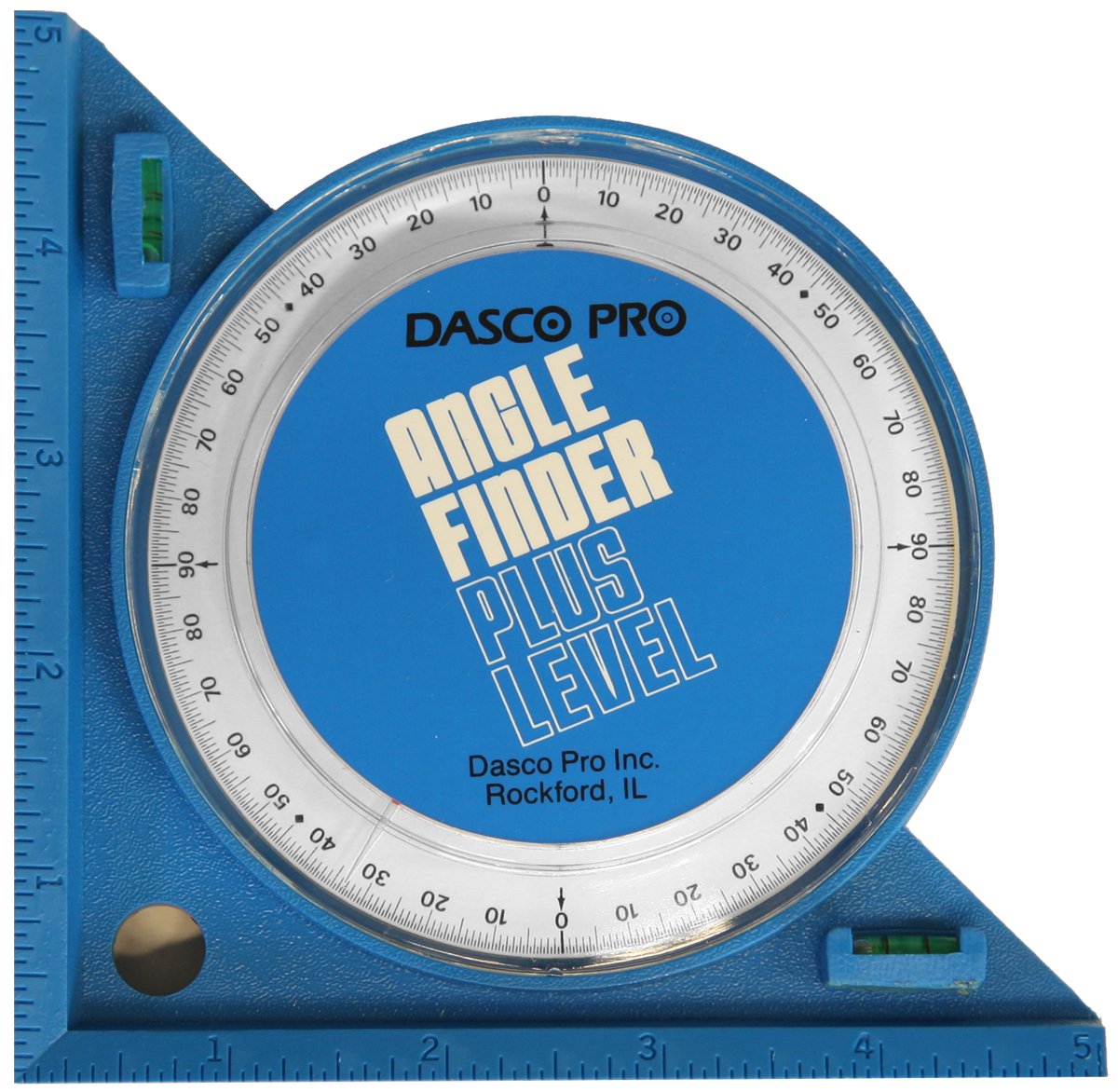 Dasco Pro AF300 Angle Finder Tools & Home Improvement