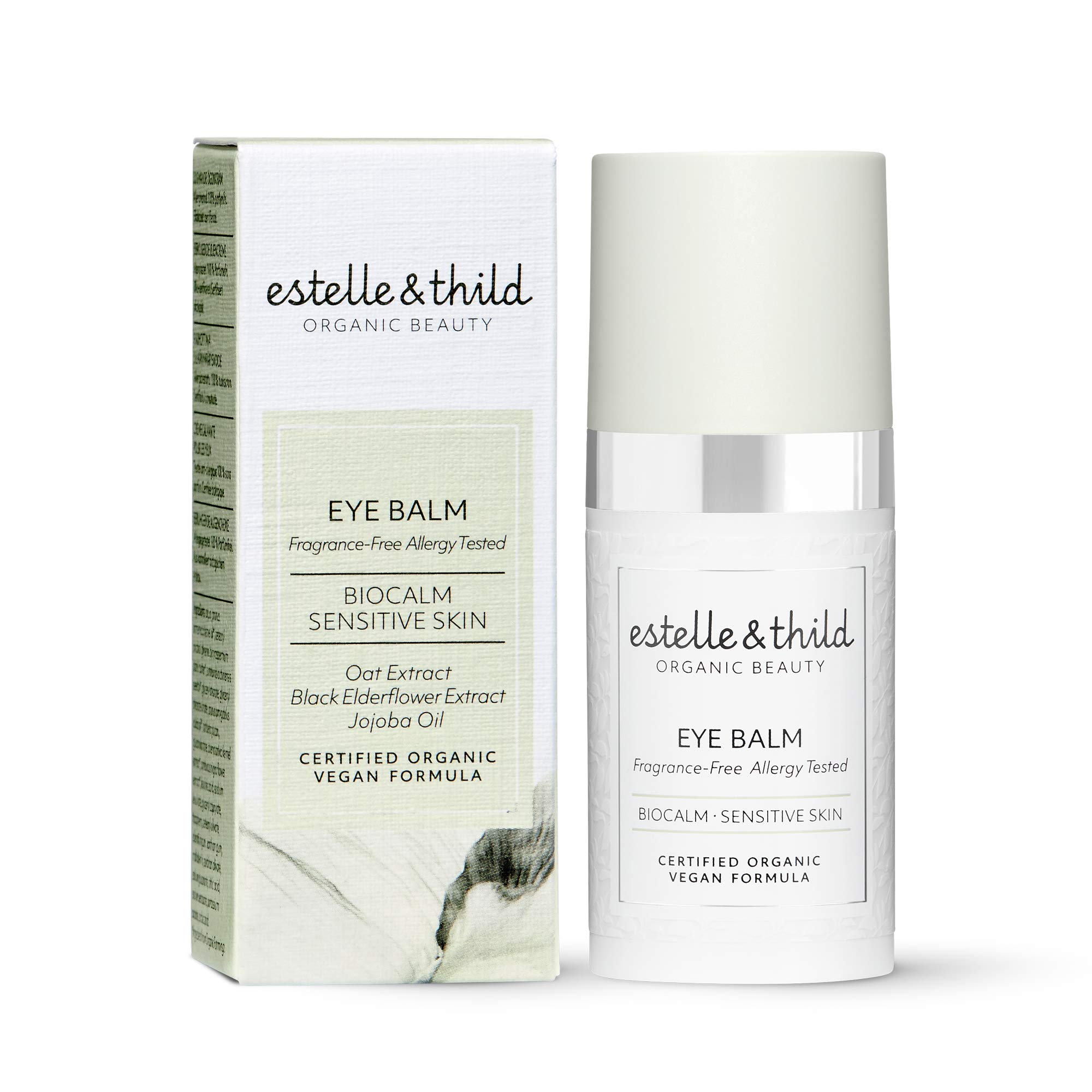 Eye Balm 15 ml