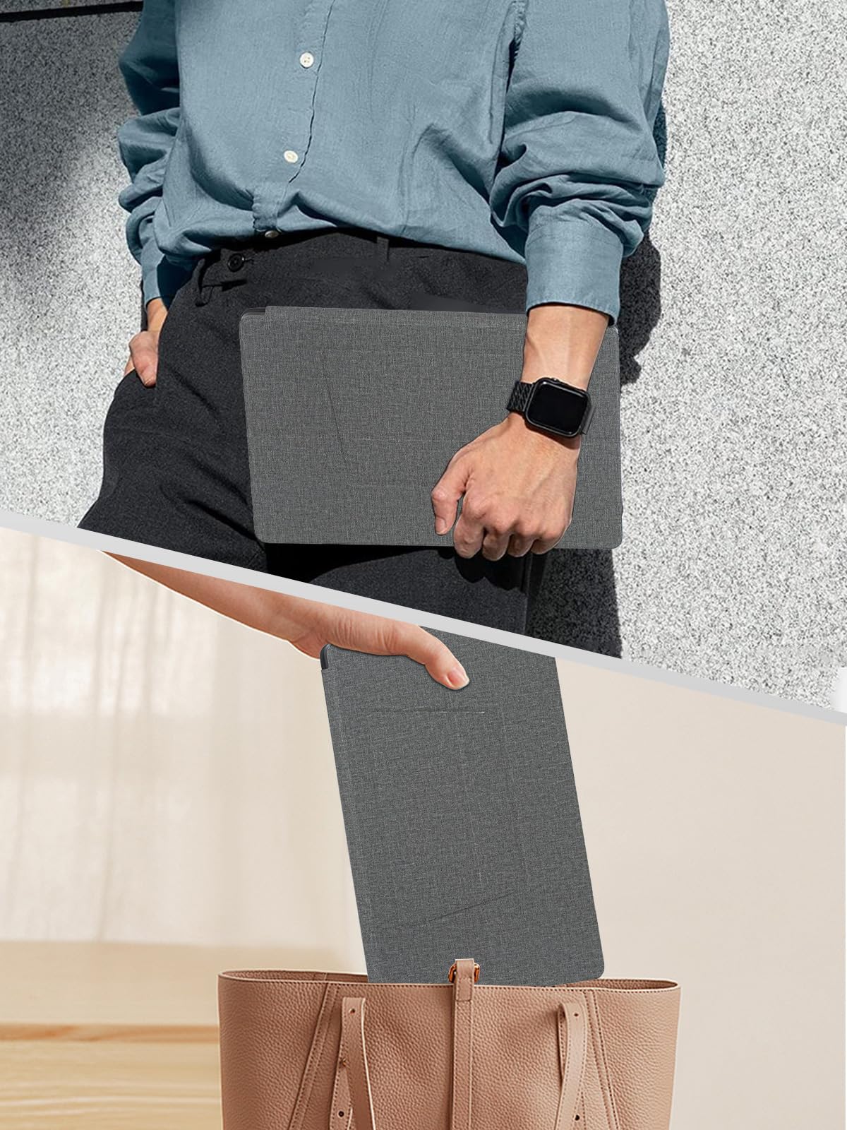 Amazon.com: YANMONGI for Teclast T70 Touchpad Keyboard Case, Full