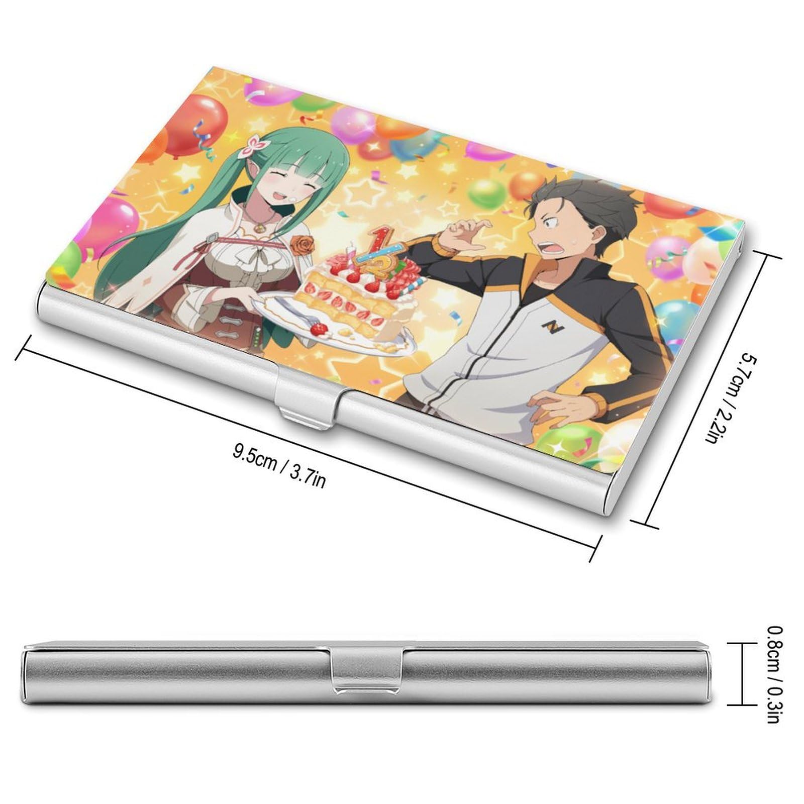 Amazon.co.jp: Re ゼロから始める異世界生活 リゼロ レム エミリア