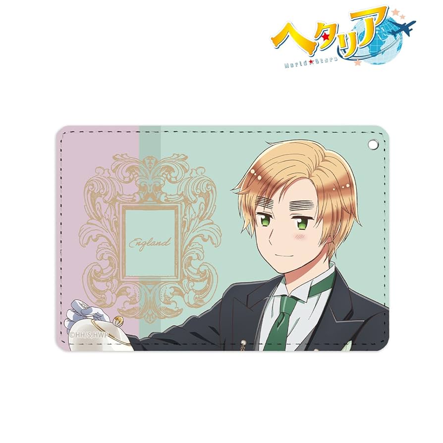 ヘタリア イギリスまとめ売り ヘタリア イギリス まとめ売り - メルカリ