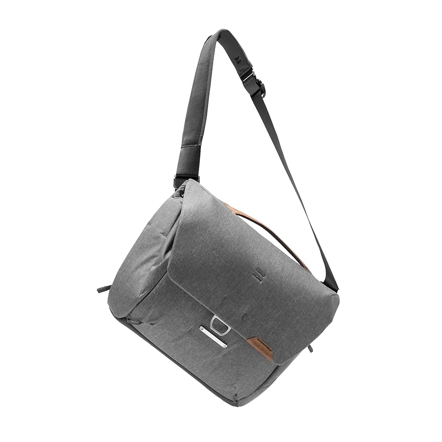 ケース/バッグ Peakdesign everyday messenger 13 Everyday Messenger | Peak Design Official Site