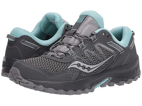 saucony escape tr4 women's