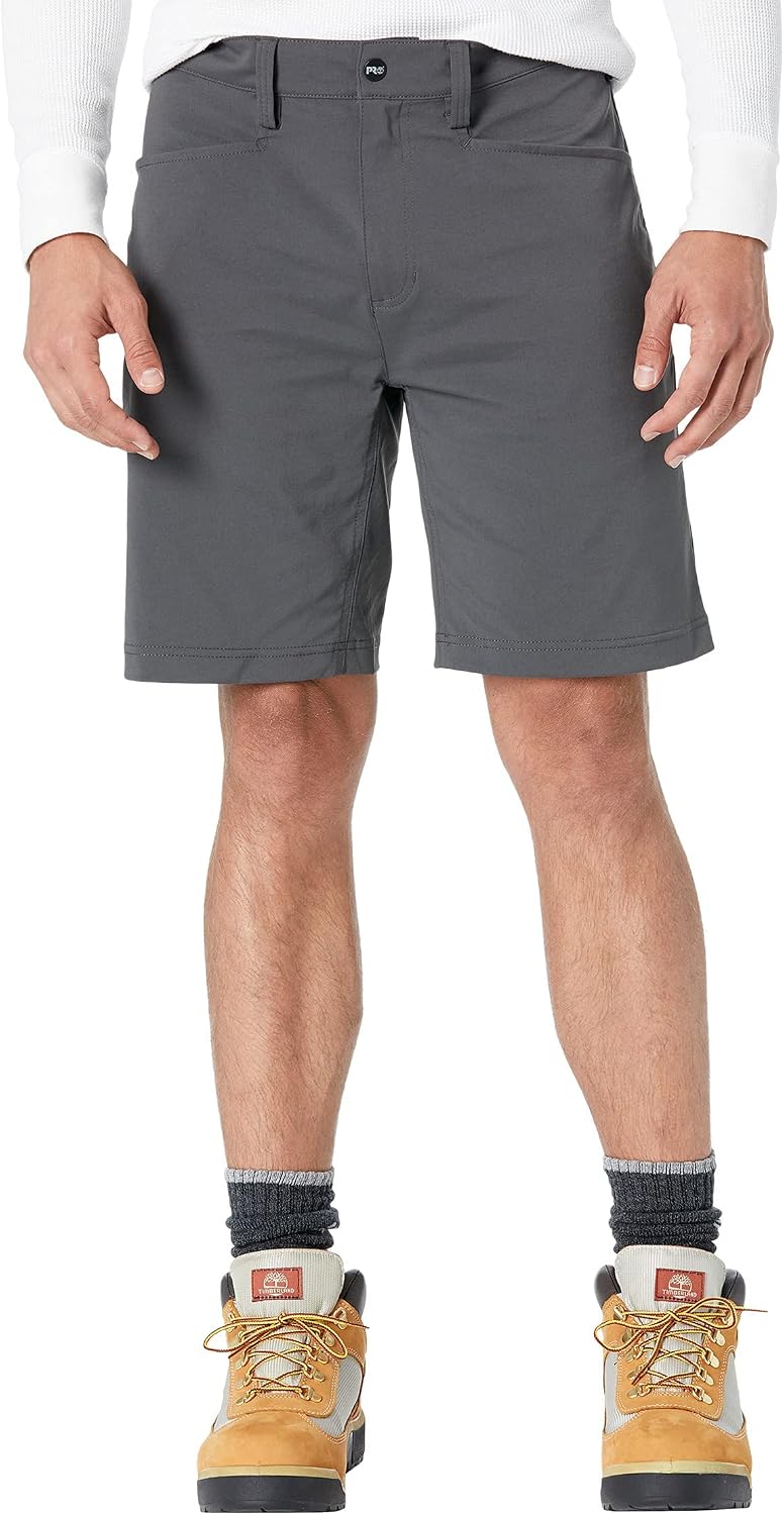 Timberland PRO Unisex-Adult Work Shorts