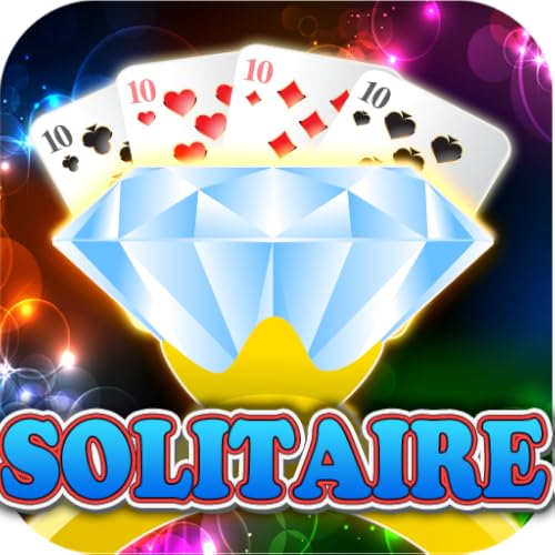 Solitaire Gems Flush #TOP27