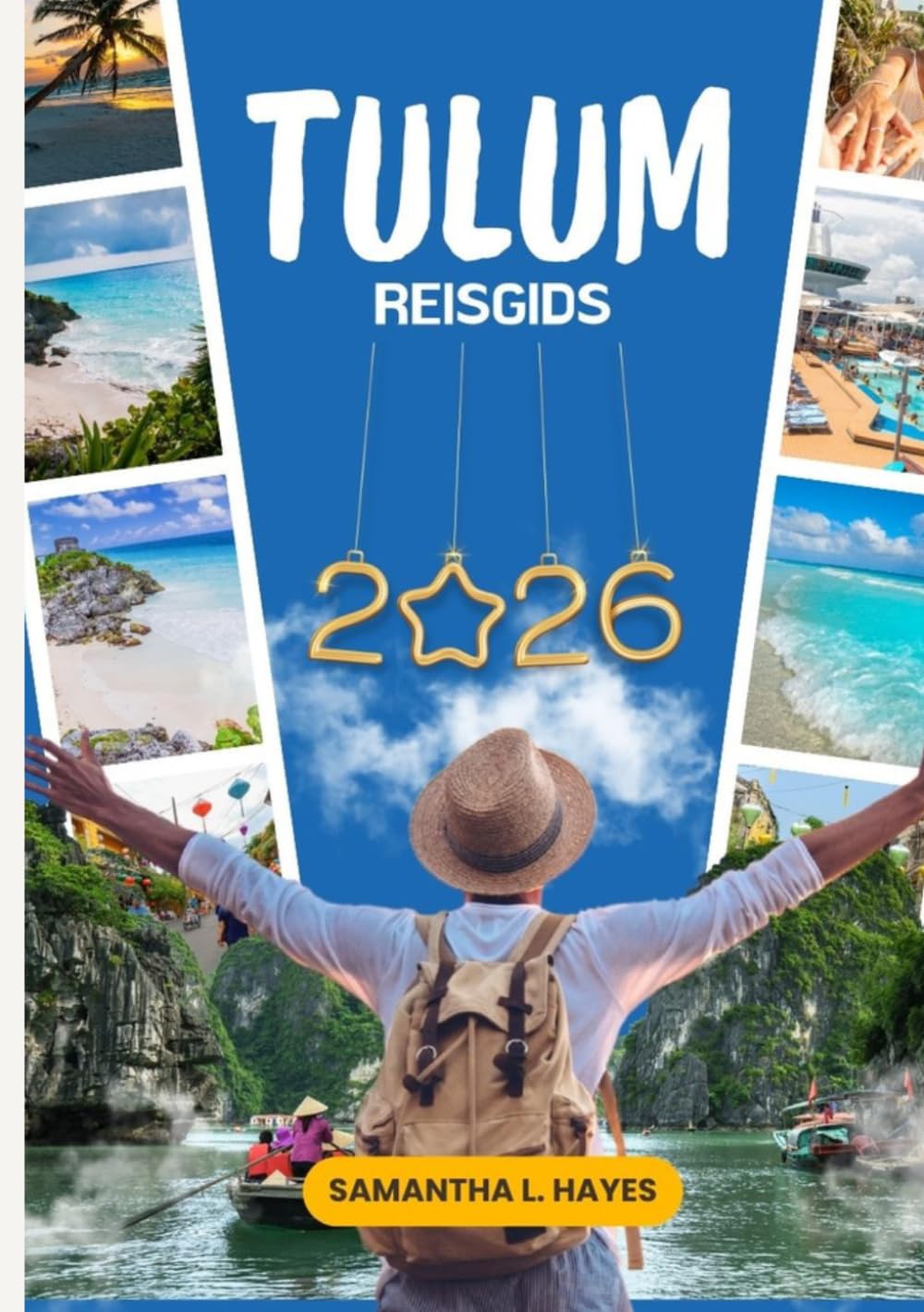 Tulum Reisgids 2026: De ultieme gids voor stranden, cenotes, Maya-ruïnes, eten, verborgen pareltjes, reisroutes, reistips en lokale ervaringen in de Riviera Maya van Mexico.