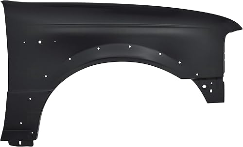 Repuesto original para guardabarros Ford Ranger 2004-2005 2WD (número de enlace de piezas FO1241238)