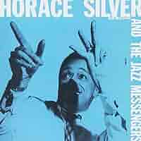【美盤2枚】ホレス•シルヴァー•トリオ - Horace Silver Trio Amazon.co.jp: Horace Silver Trio: ミュージック