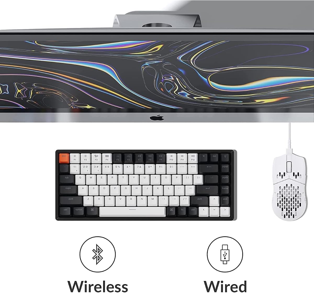 Keychron K2 (Version 2) view 4