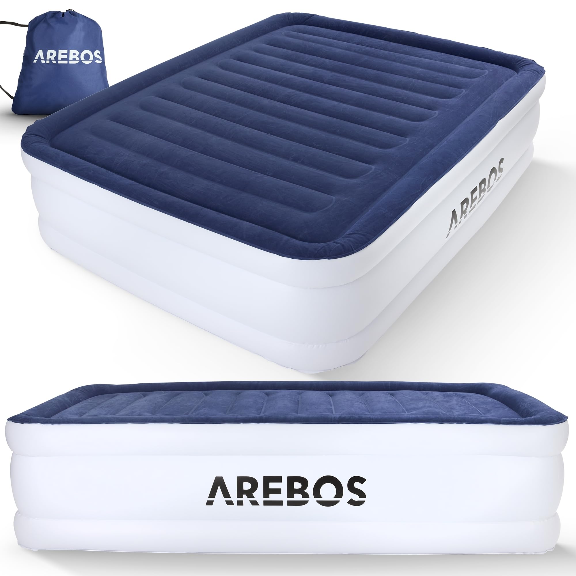 Blackace Arteesol Air Mattress Self-Inflating - Air Produktbild-Vorschau 2