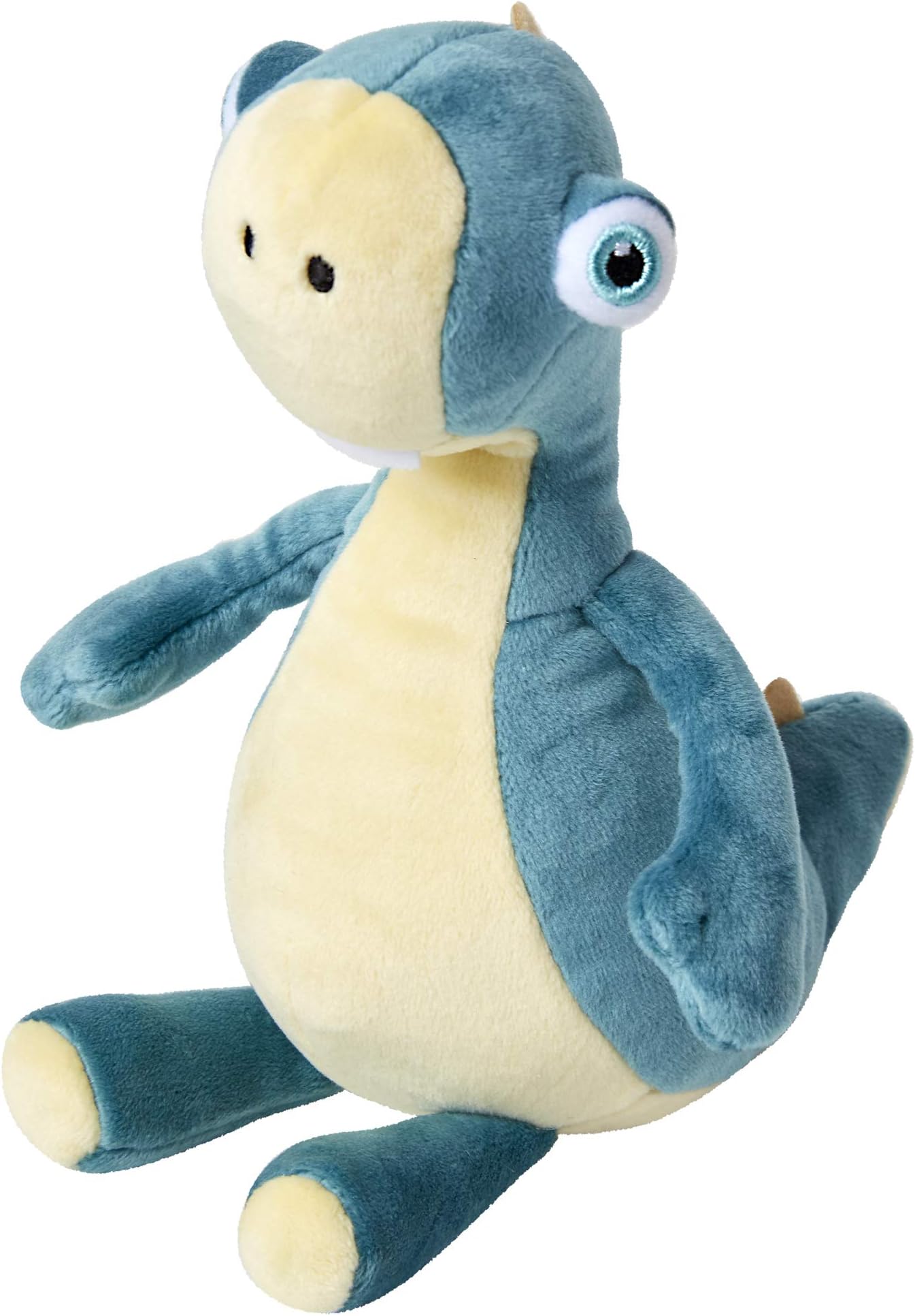 Bill Plush Mini Figure, Super Soft & Cuddly Plush, Stands 7" Tall, Perfect for Playtime & Naptime! for Kids Ages 12 Months & Up